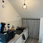 Апартаменты Centre & Gare *