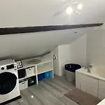 Апартаменты Centre & Gare Мец