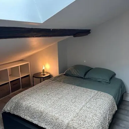 Appartement Centre & Gare